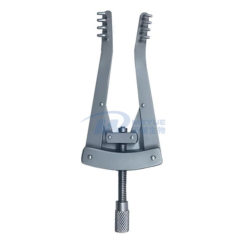 M6095 Expander 4x4 teeth