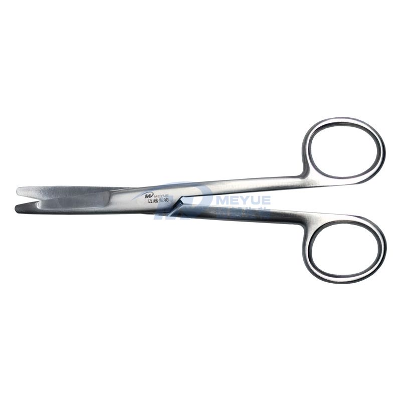M6019  Anatomy scissors, surgical scissors