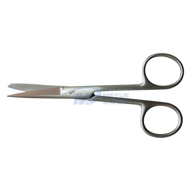 M6020  Anatomy scissors, surgical scissors