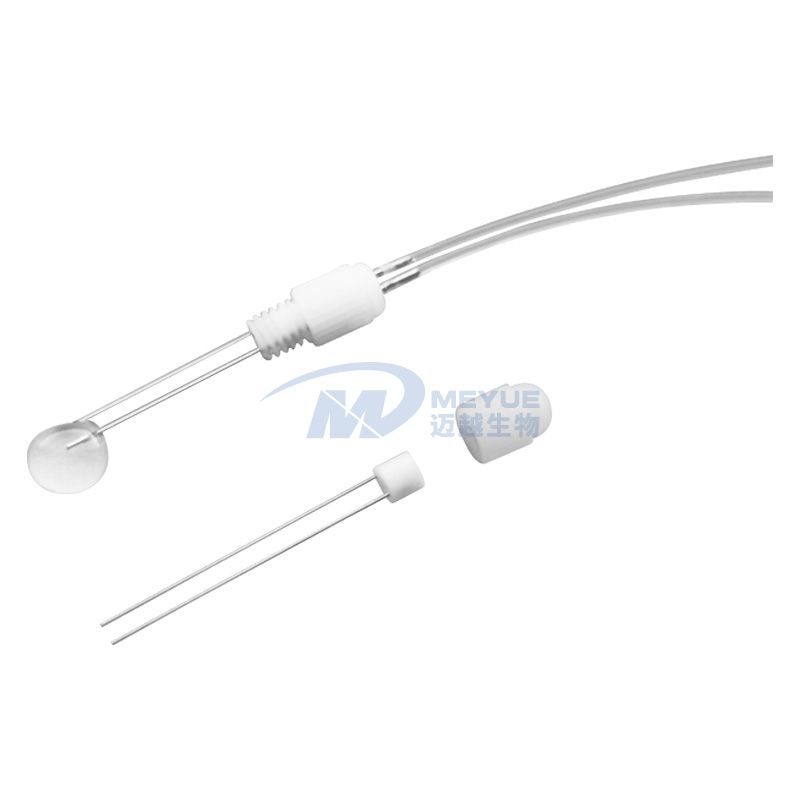 M8120 Microdose double cannula