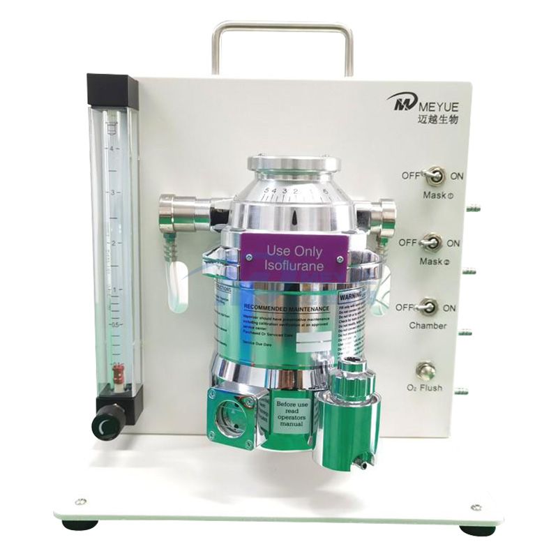 M5210 Dual-channel Small Anima