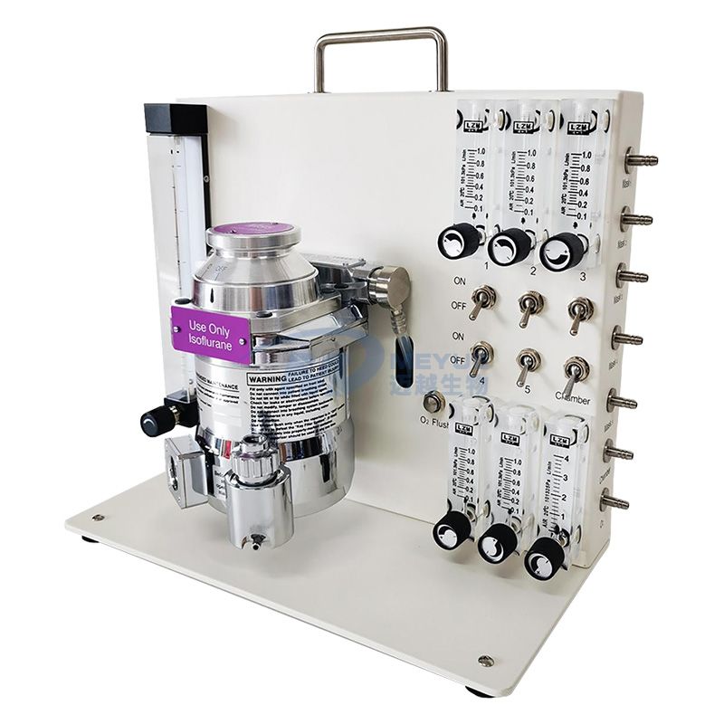 M5232 Multi channel desktop sm