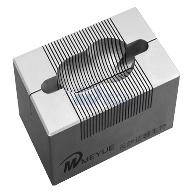 M5174 Rat brain mold（Coronal/300-600g/0.5mm）