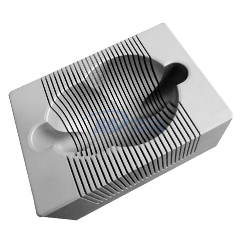 M5187 Rabbit brain mold