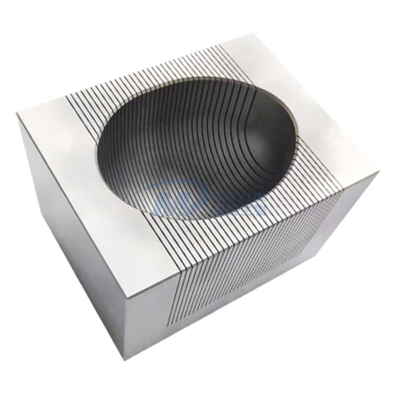 M5189 Rhesus macaque cynomolgus monkey brain mold（3-16kg/Sagittal/2mm）