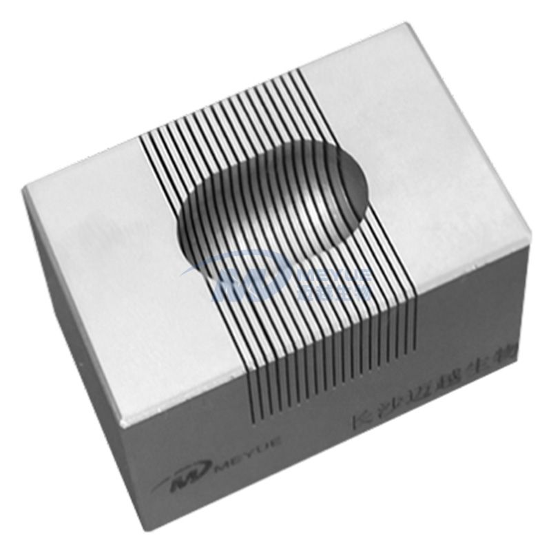 M5178 Mouse heart mold (Coronal/10-175g/0.5mm)