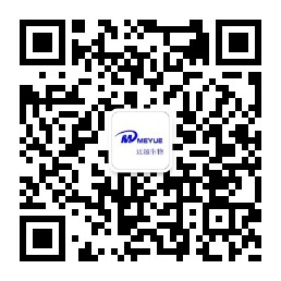 迈越生物公众号