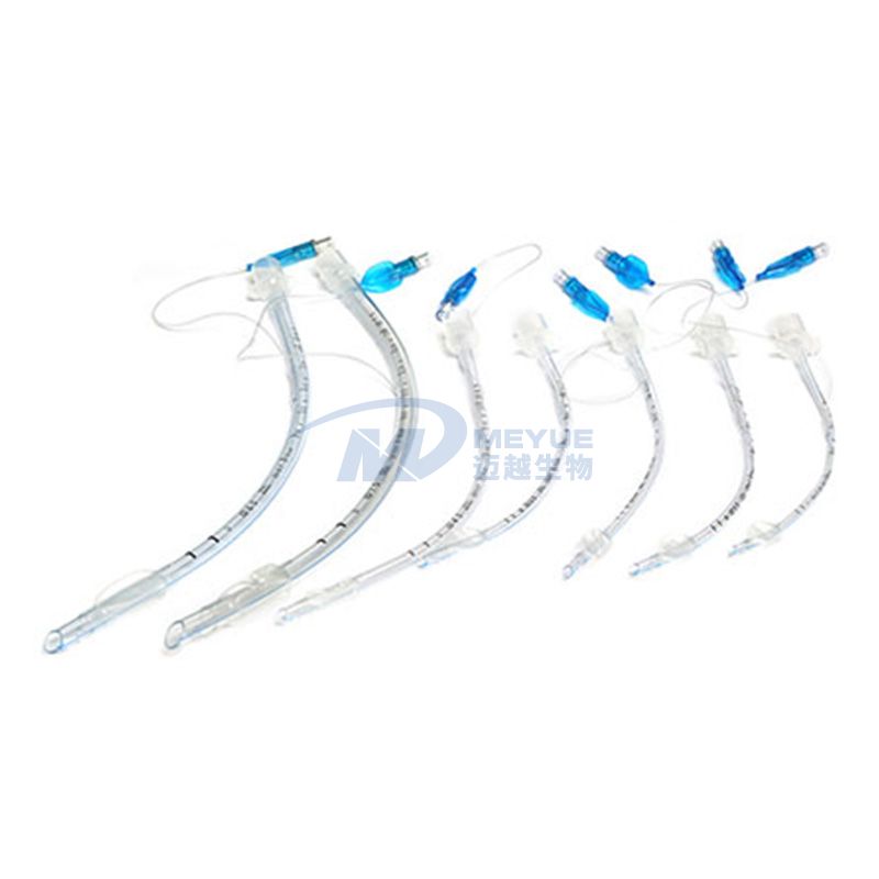 Endotracheal intubation