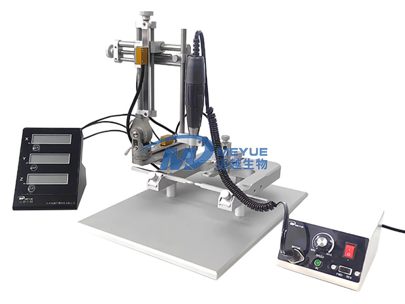 M5202  Cranial drill