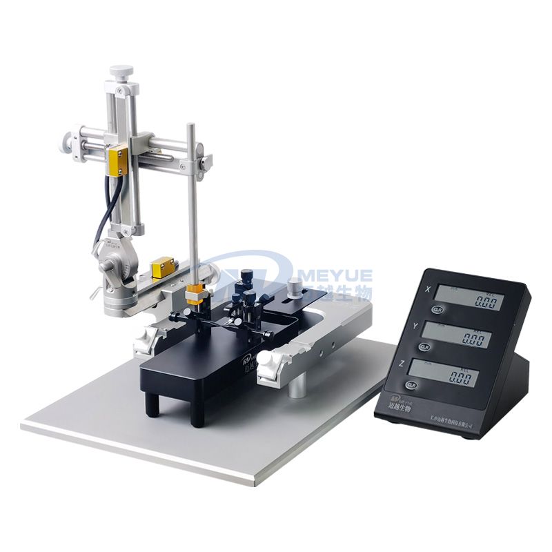 M5018 Digital Display Brain St