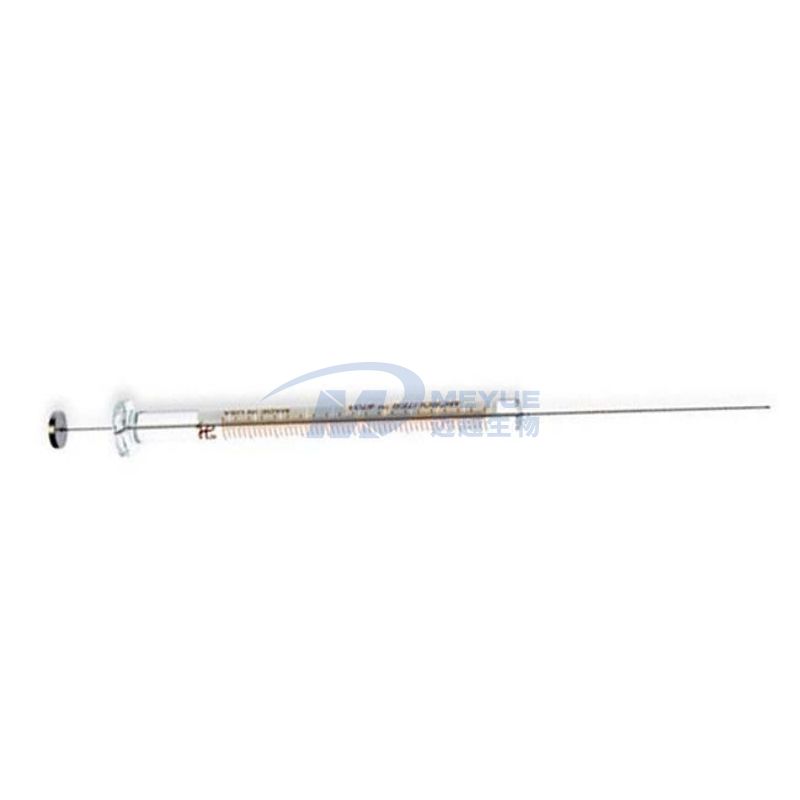 M8620 series microliter syringe