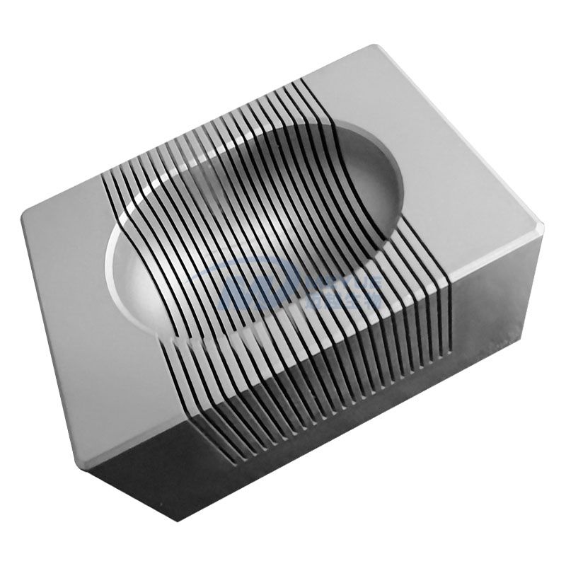 M5179 Mouse heart mold (Coronal/10-175g/1mm)