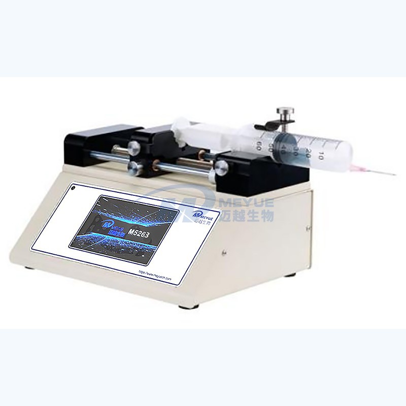 M5263 Ultra precision microinjection pump