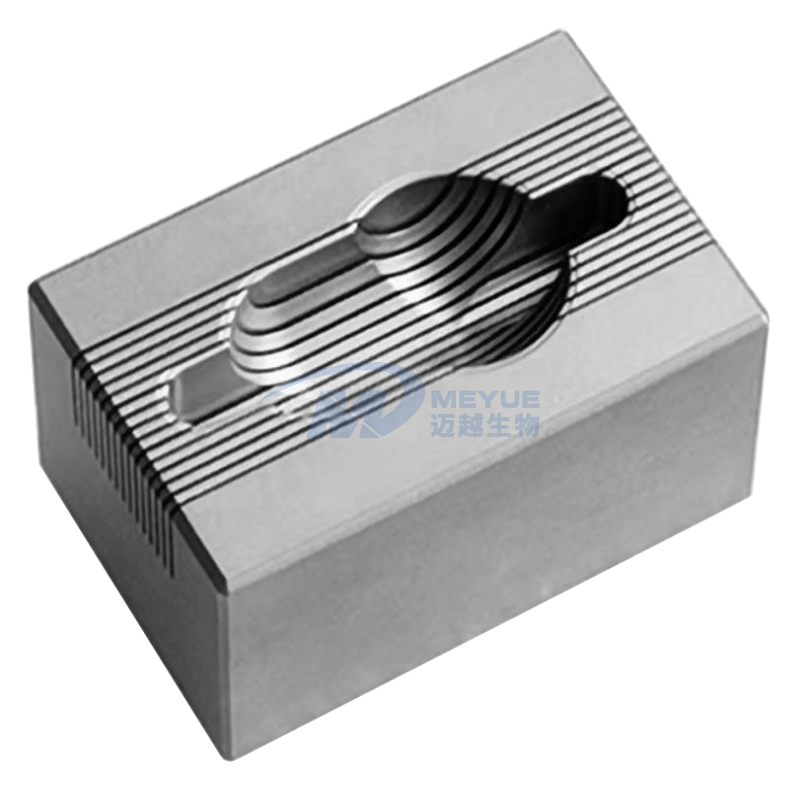 M5173 Rat brain mold（Sagittal/175-300g/1mm）