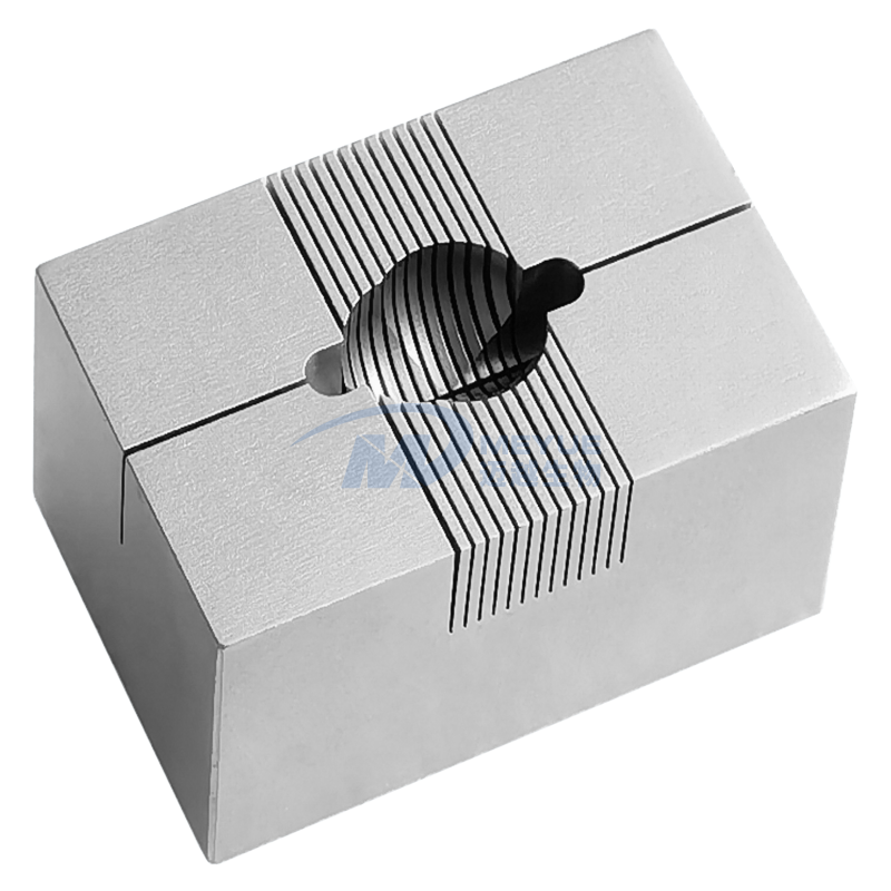 M5166 Mouse brain mold（Coronal/10-175g/0.5mm）