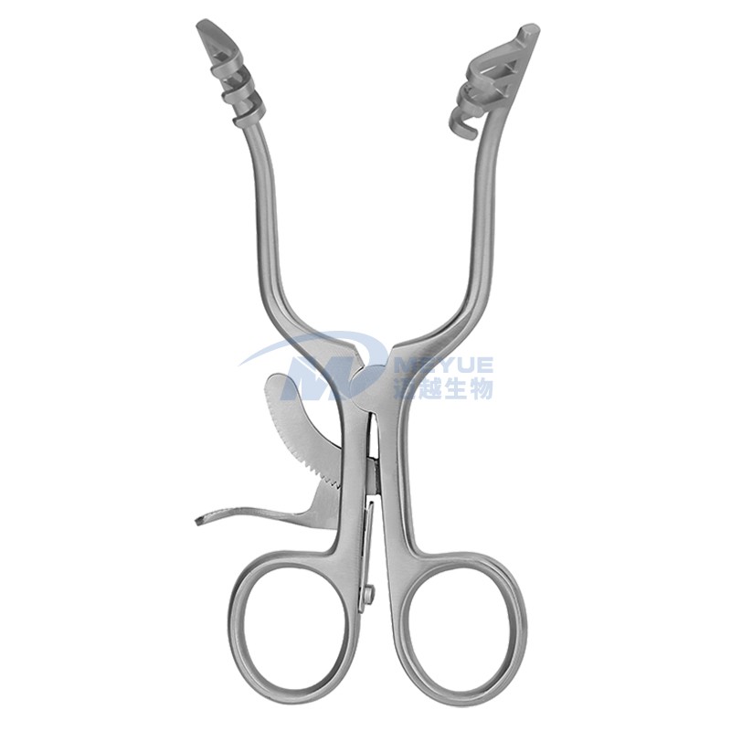 M6093-B Expander 2x3 teeth