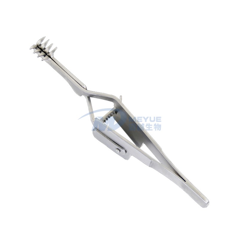 M6094 Expander 4x4 teeth